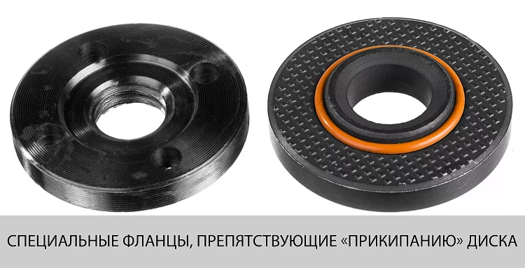 Машина углошлифовальная УШМ-115-800 М3 серия МАСТЕР купить в Нижневартовске