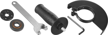 Машина углошлифовальная УШМ-115-800 М3 серия МАСТЕР купить в Нижневартовске