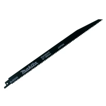 Пильное полотно Makita, по древесине и пластику, HCS B-03030 купить в Нижневартовске