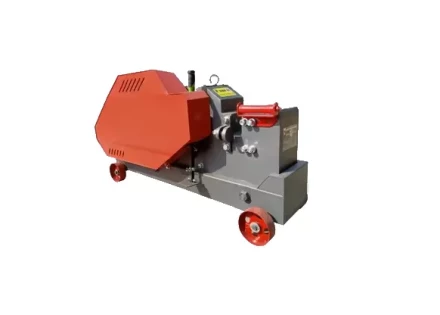 Станок для резки арматуры TOR GQ36 36/32мм 3кВт (Z) 1049157 купить в Нижневартовске