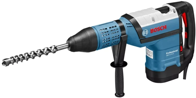 Перфоратор BOSCH GВН 12-52 D купить в Нижневартовске