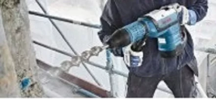 Перфоратор BOSCH GВН 12-52 D купить в Нижневартовске