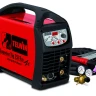 Сварочный аппарат Telwin SUPERIOR TIG 251 DC-HF/LIFT VRD  TIG ACC купить в Нижневартовске