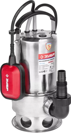 Насос дренажный ЗНПГ-550-С серия МАСТЕР купить в Нижневартовске