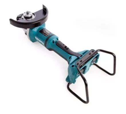 Аккумуляторная углошлифовальная машина Makita DGA700Z (без АКБ и ЗУ) купить в Нижневартовске