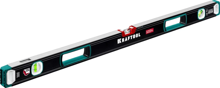 Уровень со специальным глазком KRAFTOOL 34986-100 купить в Нижневартовске