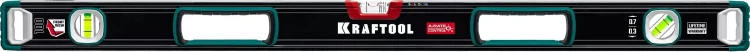 Уровень со специальным глазком KRAFTOOL 34986-100 купить в Нижневартовске