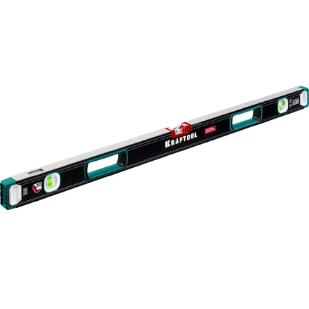 Уровень со специальным глазком KRAFTOOL 34986-100 купить в Нижневартовске