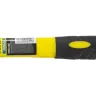 Киянка STAYER "PROFI" резиновая БЕЛАЯ, с фиберглассовой ручкой, 680г 20533-680 купить в Нижневартовске