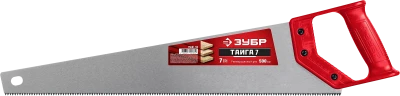 Ножовки универсальные ТАЙГА-7 серия Без серии