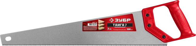 Ножовки универсальные ТАЙГА-7 серия Без серии купить в Нижневартовске