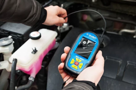 Видеоскоп ВC-100 серия ПРОФЕССИОНАЛ купить в Нижневартовске