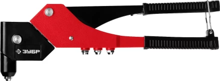 Поворотные заклепочники 0-360 ЗУБР серия МАСТЕР купить в Нижневартовске