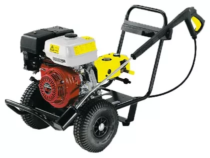 Мойка высокого давления Karcher HD 901 B (Мойка Керхер HD 901 B) купить в Нижневартовске