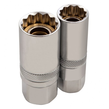 Набор инструментов 115 предметов, 120 зубьев, CrV, 1/4&quot;, 1/2&quot; Gross 14152 купить в Нижневартовске