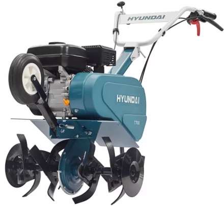 Бензиновый культиватор Hyundai Т 700 купить в Нижневартовске