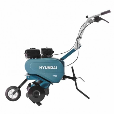 Бензиновый культиватор Hyundai Т 700 купить в Нижневартовске
