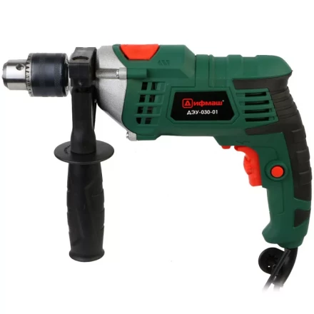 Ударная дрель Дифмаш ДЭУ-030-01 купить в Нижневартовске