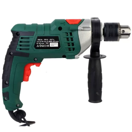 Ударная дрель Дифмаш ДЭУ-030-01 купить в Нижневартовске