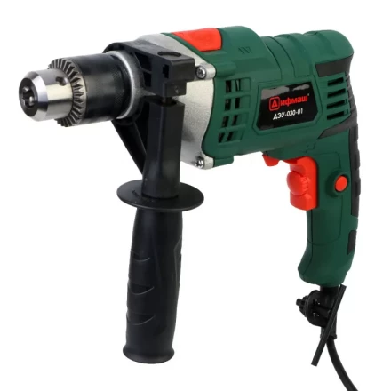Ударная дрель Дифмаш ДЭУ-030-01 купить в Нижневартовске