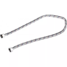 Подводка гибкая STAYER для воды, оплетка из нержавеющей стали, г/г 1/2" - 0,8м 51015-G/G-080 купить в Нижневартовске