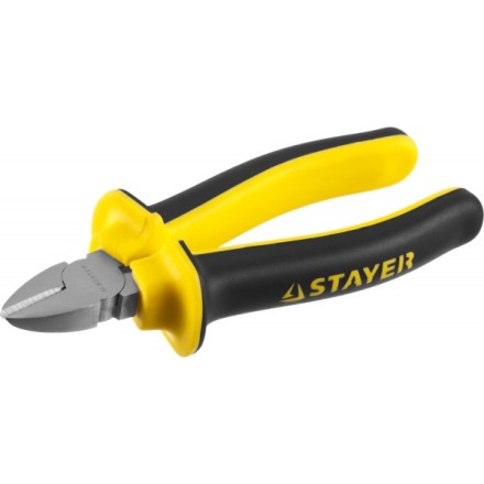 Бокорезы STAYER &quot;PROFESSIONAL&quot; HERCULES, 140мм 2203-5-14_z01 купить в Нижневартовске