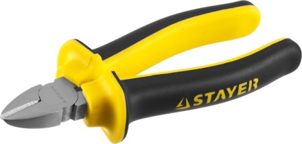 Бокорезы STAYER &quot;PROFESSIONAL&quot; HERCULES, 140мм 2203-5-14_z01 купить в Нижневартовске
