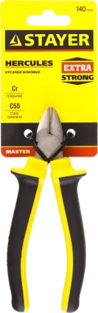 Бокорезы STAYER "PROFESSIONAL" HERCULES, 140мм 2203-5-14_z01 купить в Нижневартовске