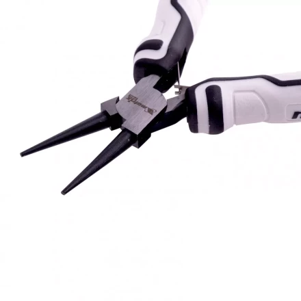 Круглогубцы Mini 125 мм авторазжим Pro Matrix 17835 купить в Нижневартовске