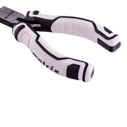 Круглогубцы Mini 125 мм авторазжим Pro Matrix 17835 купить в Нижневартовске