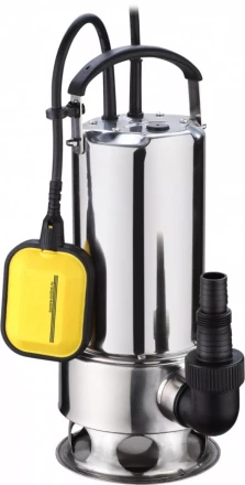 Насос погружной AURORA ASP 1100 D для грязной воды купить в Нижневартовске