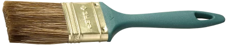 Кисти плоские ЛАЗУРЬ серия МАСТЕР купить в Нижневартовске