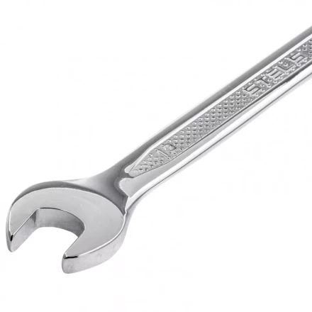 Ключ комбинированный 13 мм CrV антислип Stels 15250 купить в Нижневартовске