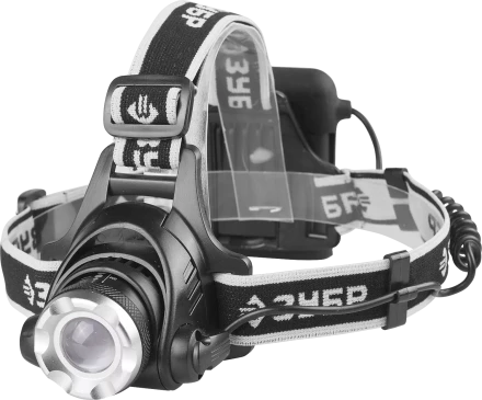 Фонари налобные светодиодные 6Вт серия ПРОФЕССИОНАЛ купить в Нижневартовске