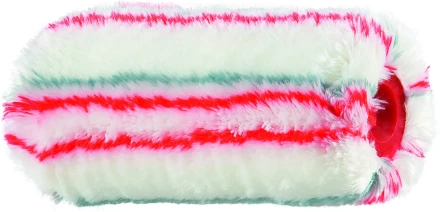 Валик сменный "ПОЛИТЕКС" фасад. 180 мм ворс 18 мм D - 69 мм D - 8 мм полиакрил  MATRIX 80762 купить в Нижневартовске