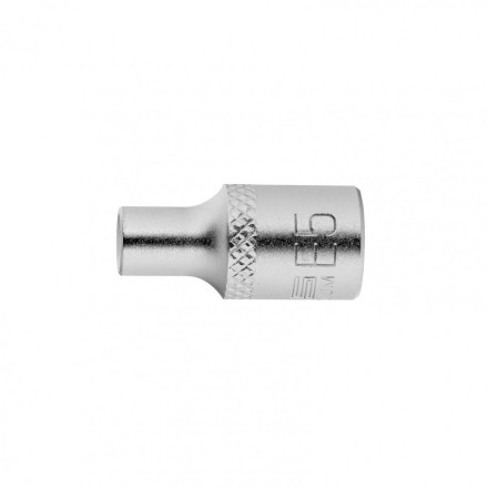 Головка торцевая 1/4 Е5 CrV Stels 13864 купить в Нижневартовске