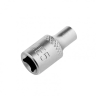 Головка торцевая 1/4 Е5 CrV Stels 13864 купить в Нижневартовске