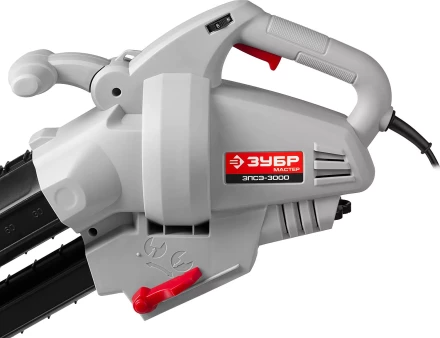 Пылесос садовый (воздуходувка) ЗПСЭ-3000 серия МАСТЕР купить в Нижневартовске