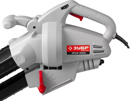 Пылесос садовый (воздуходувка) ЗПСЭ-3000 серия МАСТЕР купить в Нижневартовске