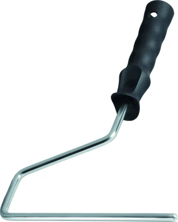 Ручка для валиков 180 мм D 8 мм никелированная  MATRIX 81220 купить в Нижневартовске