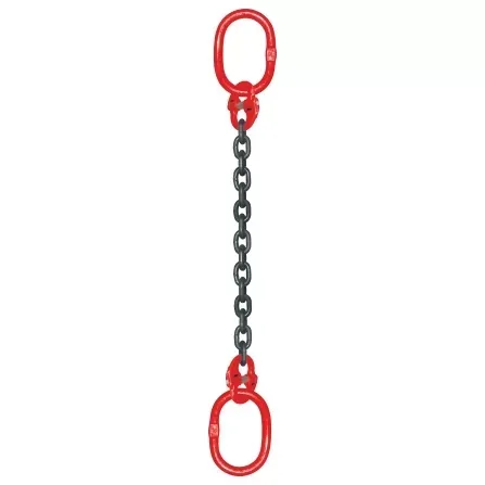 Строп цепной TOR ВЦ г/п 8,0 т 7,0 м 1014246 купить в Нижневартовске