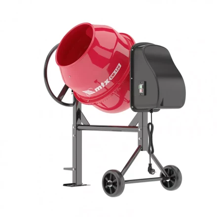 Бетоносмеситель Mtx CM120 120 л  450 Вт 954895 купить в Нижневартовске