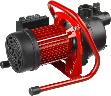 Насос поверхностный центробежный НС-М1-600 серия МАСТЕР купить в Нижневартовске