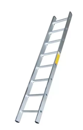 Лестница односекционная 1х 8 ступеней ЭНКОР 69308 купить в Нижневартовске