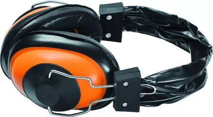 Наушники защитные металлические дужки  SPARTA 893575 купить в Нижневартовске