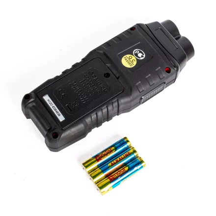 Влагомер цифровой КВТ КТ 632 (87282) купить в Нижневартовске