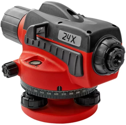 Оптический нивелир CONDTROL 24Х купить в Нижневартовске