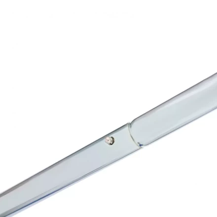 Аэратор Palisad газонный 440х1400 мм стальной черенок 62031 купить в Нижневартовске