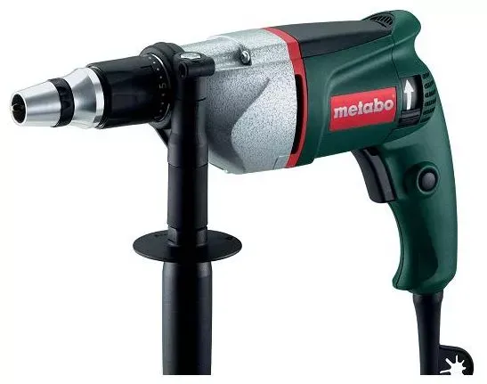 Дрель-винтоверт Metabo USE 8 купить в Нижневартовске