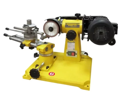 Станок для заточки зубьев пильных дисков Корвет 472 94720 купить в Нижневартовске